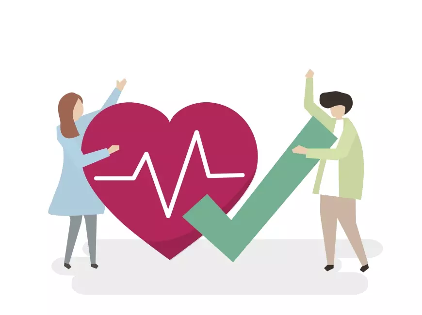 Antisipasi Penyakit Jantung, Pemkab Malang Kukuhkan Yayasan Jantung Sehat