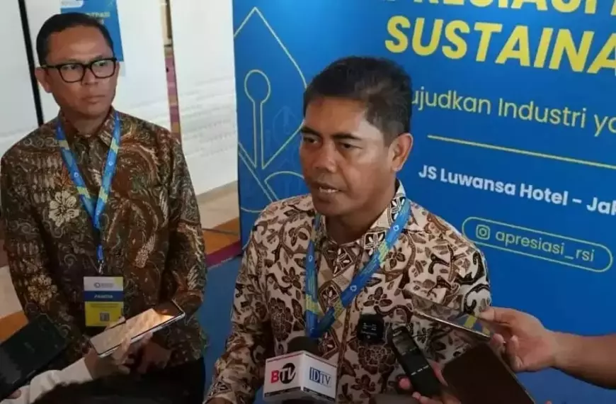 Kemenperin Dorong Industri Nasional Melalui Pameran Internasional