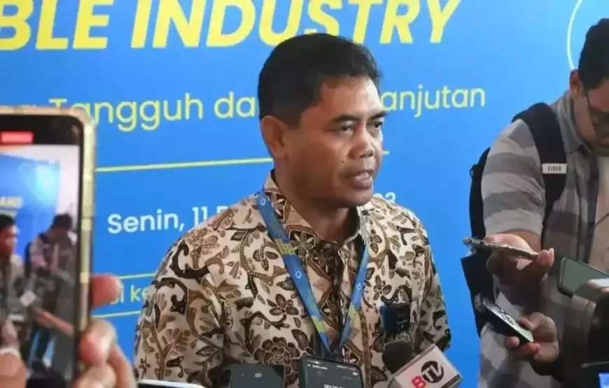 Kemenperin Kembangkan WPPI untuk Percepatan Distribusi Industri di Indonesia
