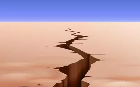 Usai Gempa Berkekuatan 7,6 Skala Richter, Jepang Peringatkan Tsunami Besar
