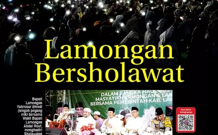 eKoran, Edisi Senin, 1 Januari 2024