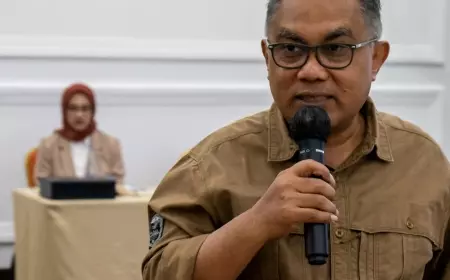 BI: Optimisme Konsumen Meningkat di Bulan Desember 2023