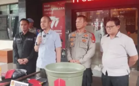 Terduga Pelaku Pembunuh dan Mutilasi di Malang Terancam Hukuman Mati