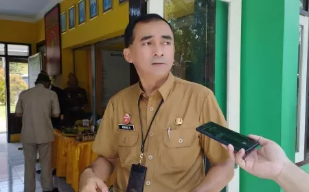 Awal Tahun 2024 Nasib 7 Ribu Tenaga Honorer Kabupaten Malang Belum Pasti