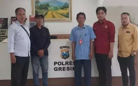Kasus Pelajar Tewas Usai Duel Maut di Gresik, Polisi Periksa Keluarga Korban