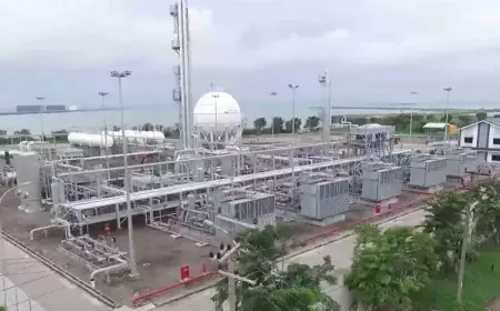 BPK Perwakilan Provinsi Jatim Temukan Selisih Dana Operasional LPG Plant Atas KSO PJU-ARSR  2016-2019