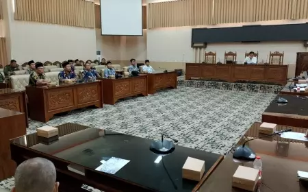 Imbas PPPK, Sekolah Swasta di Banyuwangi Kekurangan Guru