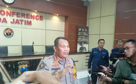 Kasus Penembakan di Sampang, Tidak Ditemukan Kaitan Politik