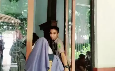 Keberatan 10 Kreditur DPT Baru Kasus Pailit Dibahas dalam RK Para Pihak