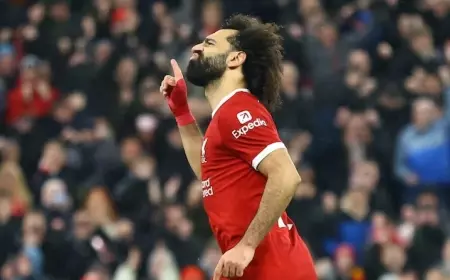 Liverpool Harus Siapkan Minimal Rp 3 Triliun untuk Pertahankan Salah