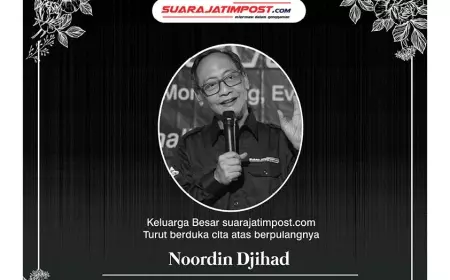 eKoran, Edisi Jumat, 5 Januari 2024