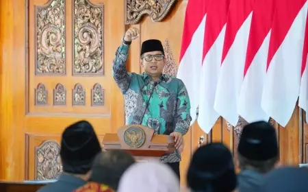 Dinobatkan Nilai Tertinggi, Pemkot Mojokerto Komitmen Wujudkan Smart City