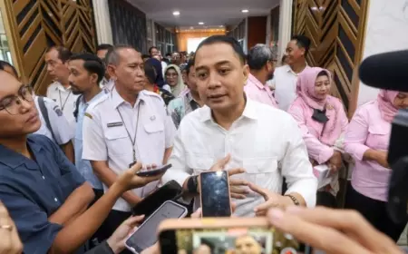 Eri Cahyadi Tak Beri Celah Kecurangan Proses PPDB