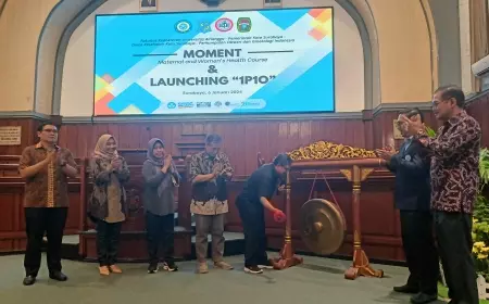 Tekan Angka Kematian Ibu dan Bayi, Seluruh Puskesmas Surabaya Akan Dapat Dampingan Dokter Obgyn