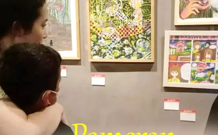 eKoran, Edisi Ahad, 7 Januari 2024