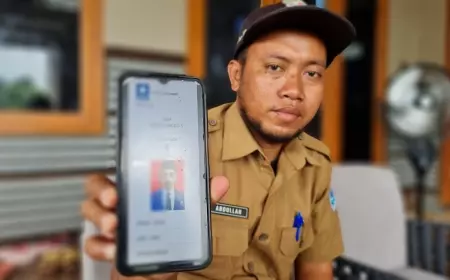 Heboh! di Kabupaten Probolinggo Perangkat Desa Aktif Malah Jadi Caleg