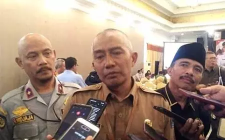 Pemkot Malang Pastikan Netralitas ASN Terjaga