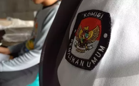 Ini Alasan Ratusan Pemilih Pindah Keluar dan Masuk di KPU Kota Probolinggo