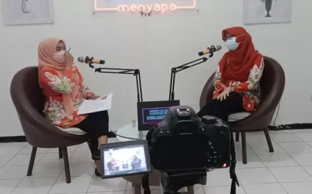 Dokter Spesialis Kulit RSUD Jombang, Dr Khamida Ingatkan Bahaya Penyakit Scabies