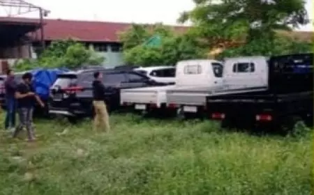 Pomdam V/Brawijaya Terus Investigasi Oknum TNI AD Diduga Terlibat Penggelap Ranmor R2 dan R4