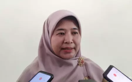 Siswa SDN Dawuhan Bondowoso Tetap Ceria Ikuti Proses KBM