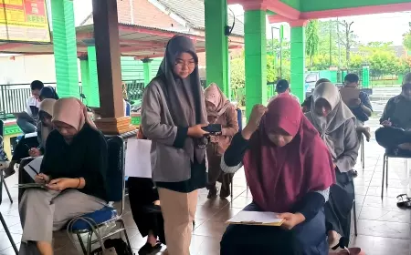 Kuota PTPS di Bojonegoro Terpenuhi Setelah Pendaftaran Diperpanjang