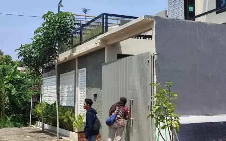 Nyaris! Pengusaha Jadi Korban Percobaan Perampokan