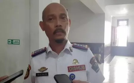 Dishub Kota Malang  Wacanakan Parkir Berlangganan