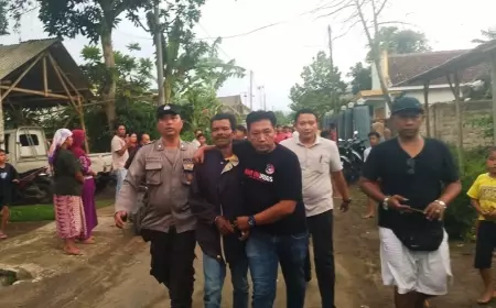 Seorang Wanita Tewas Diduga KDRT di Jember