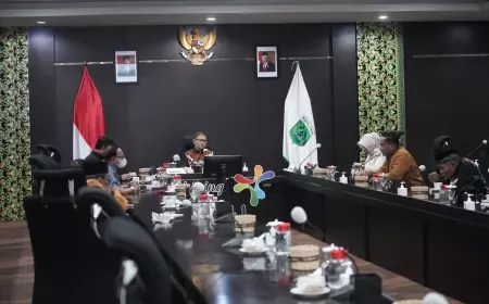Warga Setuju, TPA Tlekung Kembali Beroperasi Kembali