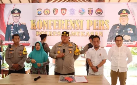 Kapolres Pamekasan Sebut Siswa Kelas 4 SD Dicabuli Waktu Subuh di Kamar Panti Asuhan