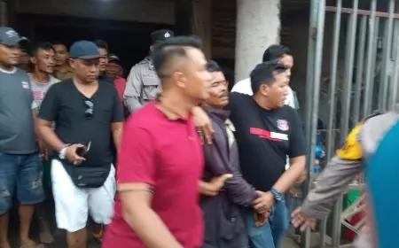 Mapolres Jember Gerak Cepat Tindak Lanjuti Kasus Suami Aniaya Istri Hingga Tewas