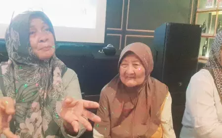 Dituduh Korupsi, Mantan Pengurus Primkop UPN Veteran Surabaya Tuntut Keadilan