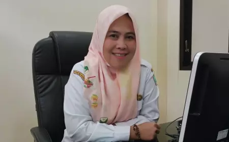 Tahun 2024, DPUPRPKP Kota Malang Akan Bangun 100 Rumah Layak Huni