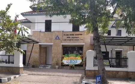 PT Asri Dharma Sejahtera (ADS) Memanggil Putra-Putri Daerah Bojonegoro