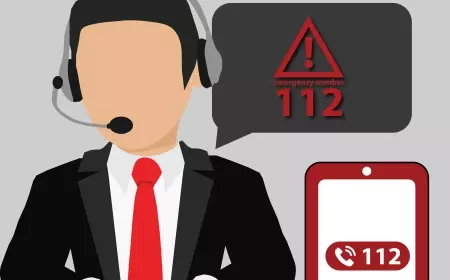 Februari Mendatang, 112 Jadi Emergency Number Kota Batu