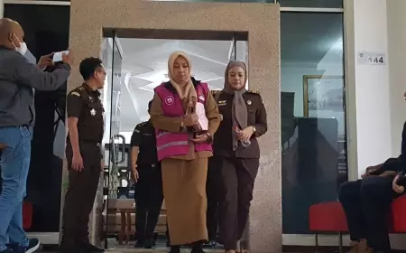 Karir Kartika Trisulandari Rampung Sebagai Kadinkes Batu