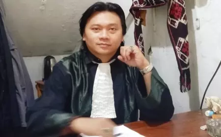 Bagaimana Cara Bangga Menjadi Advokat