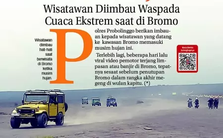 eKoran, Edisi Jumat, 12 Januari 2024