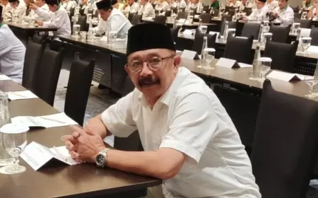 Muncul Wacana Pembangunan Pasar Terpadu, Ini Tanggapan DPRD Kota Malang