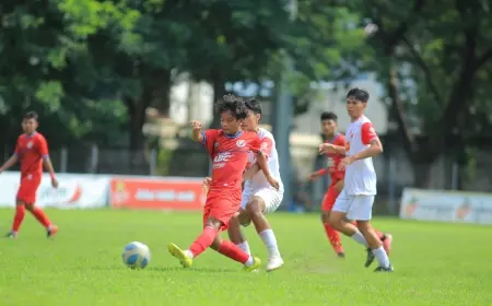 Grup EE Babak 28 Besar Liga 3 Zona Jatim : NZR Sumbersari Juara Grup, PSMP Mojokerto Lolos Jalur Peringkat 3 Terbaik