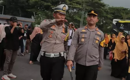 Pria di Jember Tertipu Beli Motor Bodong Lewat Media Sosial