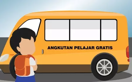 April Mendatang, Pemkot Batu Launching Angkutan Siswa Gratis