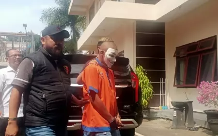 Pengeroyokan Pujon Temukan Fakta Baru