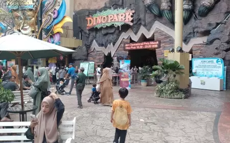Pajak Hiburan Naik 75 Persen, Menparekraf Ajukan Judicial Review ke MK