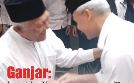 eKoran, Edisi Ahad, 14 Januari 2024