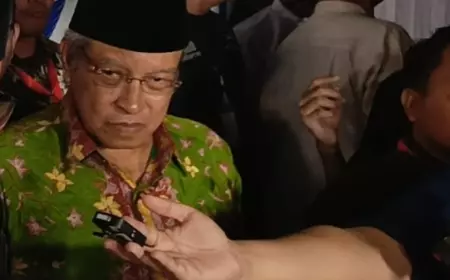 Selawat Persatuan di Lamongan, Said Aqiel Siradj Ungkap 5 Syarat  Pemimpin Amanah
