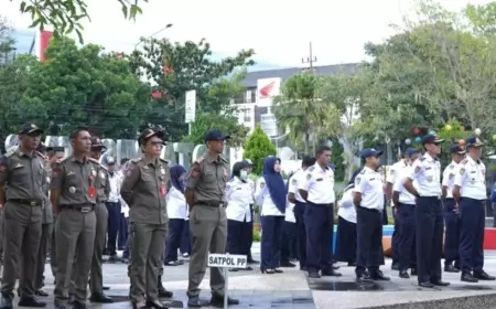 OPD Realisasi Terendah Disorot DPRD Batu