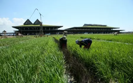 Berangkat Umroh Lewat Bandara Banyuwangi Segera Terwujud