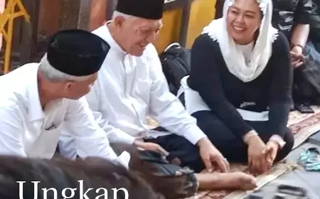 eKoran, Edisi Senin, 15 Januari 2024